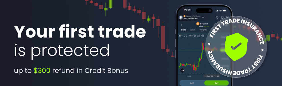 First Trade Insurance